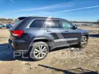 2012 Jeep Grand Cherokee фото