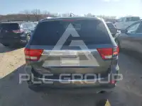 2012 Jeep Grand Cherokee фото