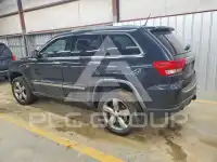 2012 Jeep Grand Cherokee фото