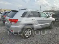2012 Jeep Grand Cherokee фото