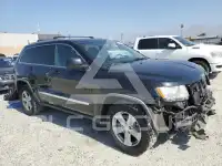 2012 Jeep Grand Cherokee фото