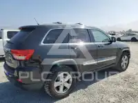 2012 Jeep Grand Cherokee фото