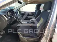 2012 Jeep CHEROKEE photo