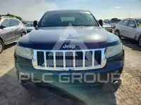 2012 Jeep Grand Cherokee фото