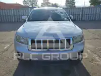 2012 Jeep CHEROKEE photo