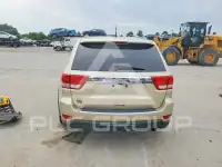 2012 Jeep CHEROKEE фото