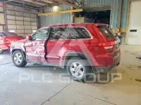 2012 Jeep CHEROKEE фото
