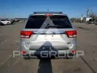 2012 Jeep CHEROKEE photo
