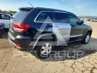 2012 Jeep Grand Cherokee фото
