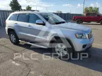 2012 Jeep CHEROKEE photo