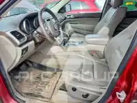 2012 Jeep CHEROKEE фото