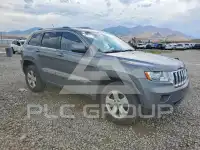 2012 Jeep CHEROKEE photo