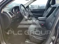 2012 Jeep CHEROKEE photo