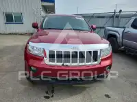 2012 Jeep CHEROKEE фото