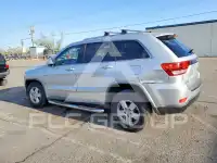 2012 Jeep CHEROKEE photo