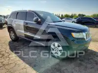 2012 Jeep Grand Cherokee фото