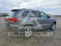 2012 Jeep CHEROKEE photo