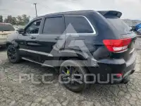 2012 Jeep CHEROKEE фото
