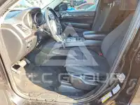 2012 Jeep Grand Cherokee фото