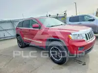2012 Jeep CHEROKEE фото