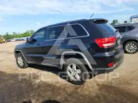 2012 Jeep Grand Cherokee фото