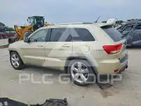 2012 Jeep CHEROKEE фото