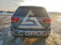 2012 Jeep Grand Cherokee фото