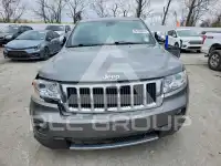 2012 Jeep Grand Cherokee фото