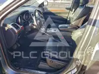 2012 Jeep Grand Cherokee фото