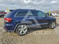 2012 Jeep Grand Cherokee фото