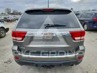 2012 Jeep Grand Cherokee фото