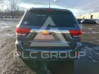 2012 Jeep Grand Cherokee фото