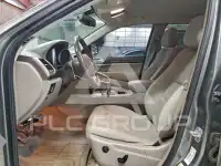 2012 Jeep Grand Cherokee фото
