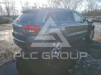 2012 Jeep Grand Cherokee фото
