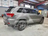 2012 Jeep Grand Cherokee фото