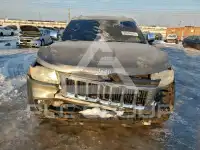 2012 Jeep Grand Cherokee фото