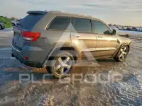 2012 Jeep Grand Cherokee фото
