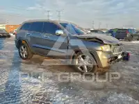 2012 Jeep Grand Cherokee фото