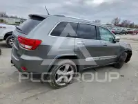 2012 Jeep Grand Cherokee фото