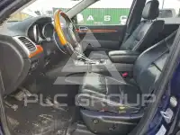 2012 Jeep Grand Cherokee фото