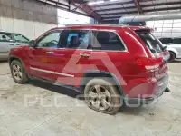 2012 Jeep Grand Cherokee photo