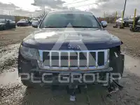 2012 Jeep Grand Cherokee фото