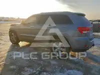 2012 Jeep Grand Cherokee фото