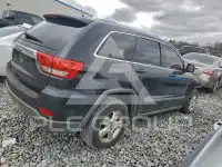 2012 Jeep Grand Cherokee фото