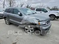 2012 Jeep Grand Cherokee фото