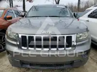 2012 Jeep Grand Cherokee фото