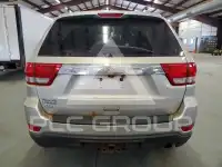 2012 Jeep Grand Cherokee фото