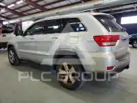 2012 Jeep Grand Cherokee фото