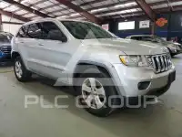 2012 Jeep Grand Cherokee фото