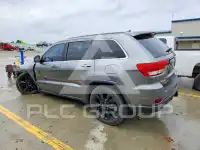 2012 Jeep CHEROKEE фото
